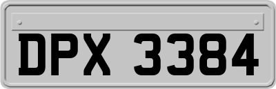 DPX3384