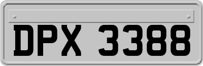 DPX3388