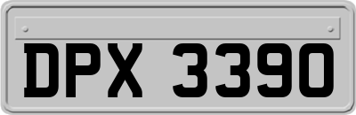 DPX3390