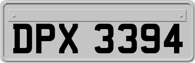 DPX3394