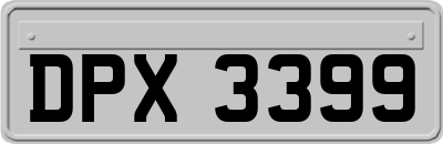 DPX3399