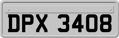 DPX3408