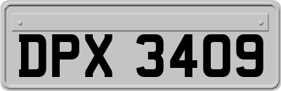 DPX3409