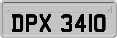DPX3410