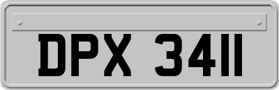 DPX3411