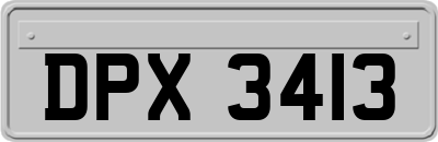 DPX3413