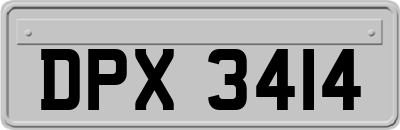 DPX3414