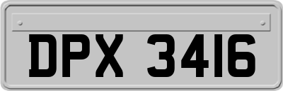 DPX3416