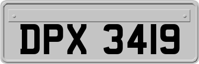 DPX3419