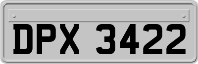 DPX3422