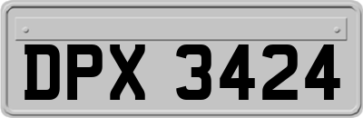 DPX3424