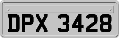DPX3428