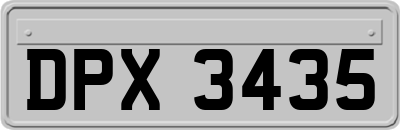 DPX3435