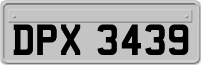 DPX3439