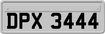 DPX3444