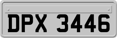 DPX3446