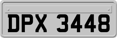 DPX3448