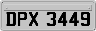 DPX3449