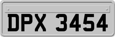 DPX3454