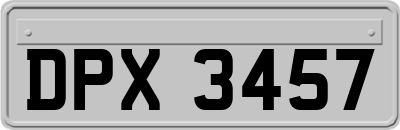 DPX3457