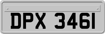 DPX3461