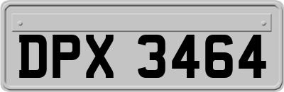 DPX3464