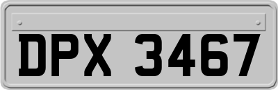 DPX3467
