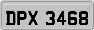 DPX3468