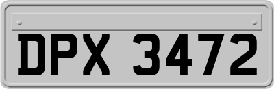 DPX3472