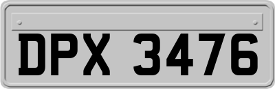 DPX3476