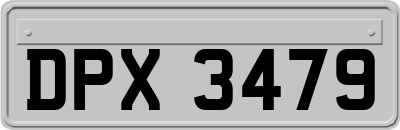 DPX3479