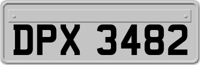 DPX3482