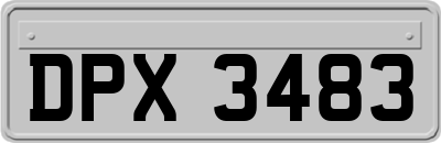DPX3483