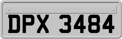 DPX3484