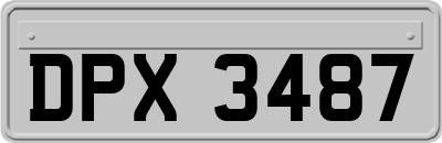 DPX3487