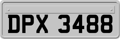 DPX3488