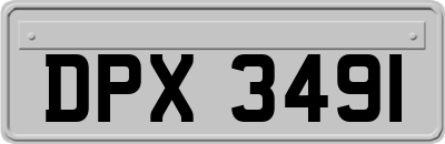 DPX3491