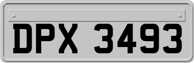 DPX3493