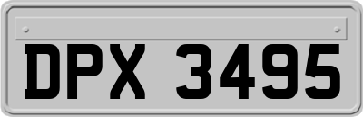 DPX3495