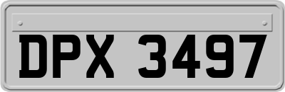 DPX3497
