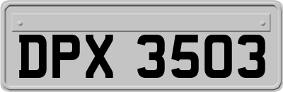 DPX3503
