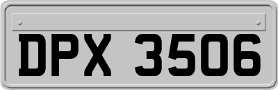 DPX3506