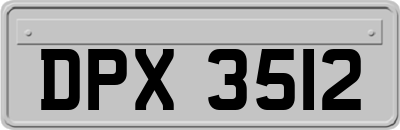 DPX3512