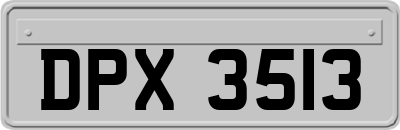 DPX3513