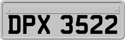 DPX3522
