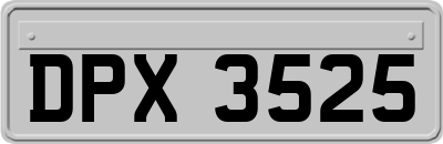 DPX3525