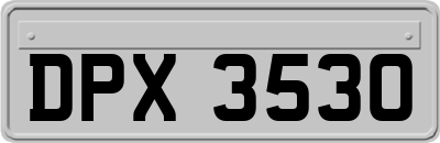 DPX3530