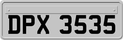 DPX3535