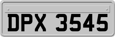 DPX3545