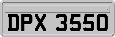 DPX3550